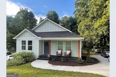 212 N Chilton Crescent, Lagrange, GA 30240 - Photo 1