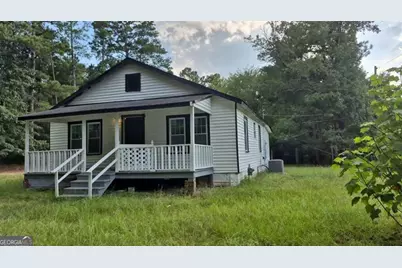 2703 Irwinton Road, Milledgeville, GA 31061 - Photo 1