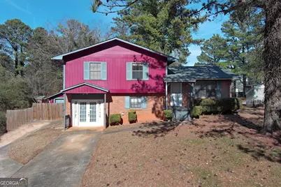 4296 Ridgetop Trail, Ellenwood, GA 30294 - Photo 1