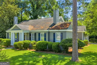 126 Bell Street, Americus, GA 31709 - Photo 1