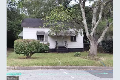 1202 James Street, Macon, GA 31204 - Photo 1