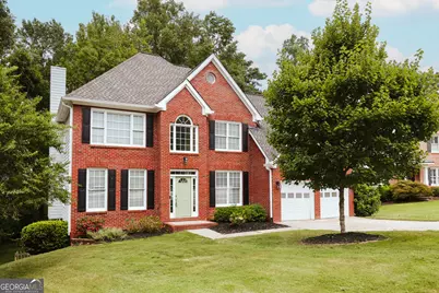 2032 Stonewick Court, Lawrenceville, GA 30043 - Photo 1