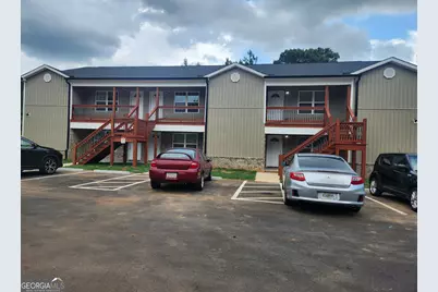 411 N. Spillers Street, Fort Valley, GA 31030 - Photo 1