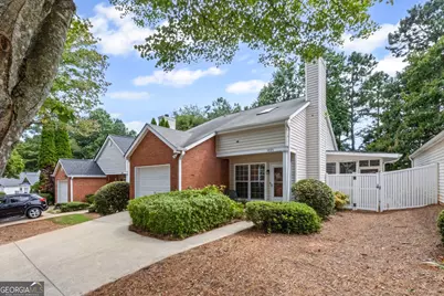 1085 Britley Park Lane, Woodstock, GA 30189 - Photo 1