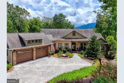 131 Ridgeline Court, Clayton, GA 30525 - Photo 1