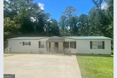 126 Southshore Road SW, Eatonton, GA 31024 - Photo 1