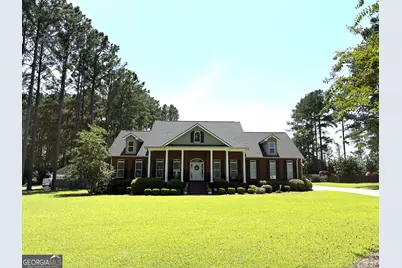 489 Fairfield Drive, Dublin, GA 31021 - Photo 1