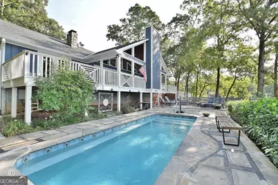 9 Odom Drive, Hamilton, GA 31811 - Photo 1