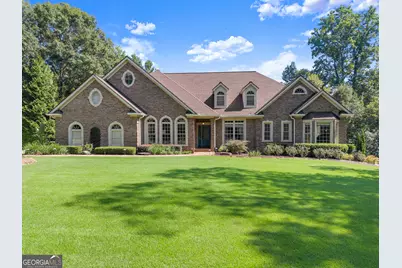 715 Antrim Glen Road, Hoschton, GA 30548 - Photo 1