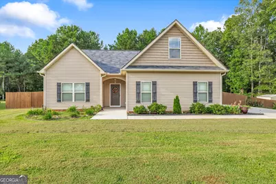 367 Hunter Welch Parkway, Luthersville, GA 30251 - Photo 1