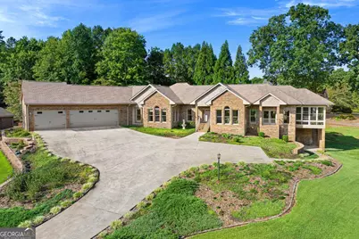 203 Eagles Landing Lane, Seneca, SC 29672 - Photo 1