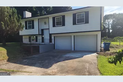 2577 Castile Drive, Morrow, GA 30260 - Photo 1