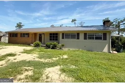 727 Old Nunez Road, Swainsboro, GA 30401 - Photo 1