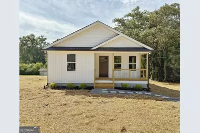 31 Bittings Avenue, Summerville, GA 30747 - Photo 1