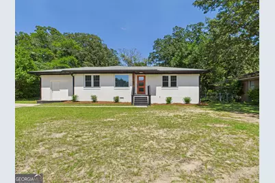 1910 Fairway Drive, Macon, GA 31217 - Photo 1