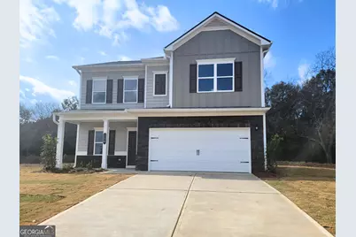 254 Shantz Way #(LOT A44), Byron, GA 31008 - Photo 1