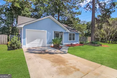 803 Olive Street, Hinesville, GA 31313 - Photo 1