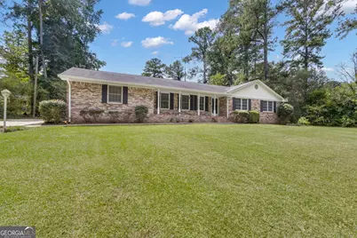 29 Little John Way, Newnan, GA 30263 - Photo 1