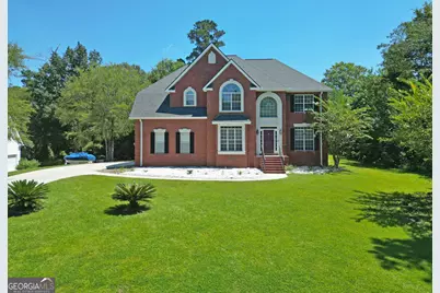 512 Spring Run, Lizella, GA 31052 - Photo 1