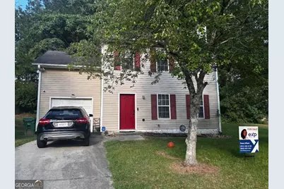 734 Stonebridge Park Circle, Lithonia, GA 30058 - Photo 1