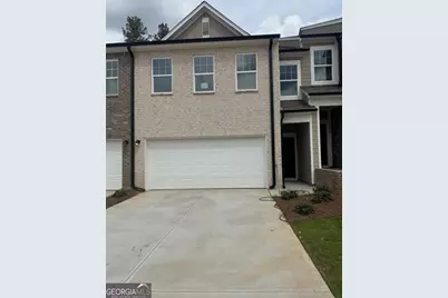1248 Fagiolo Street, McDonough, GA 30253 - Photo 1