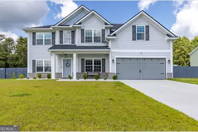 157 Halcyon Way NE, Ludowici, GA 31316 - Photo 1