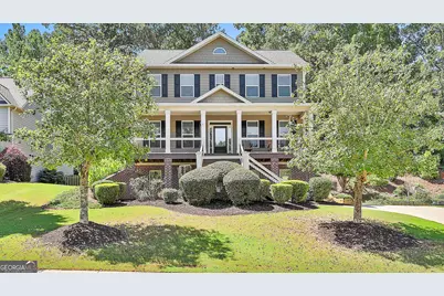 219 Highwoods Parkway, Newnan, GA 30265 - Photo 1