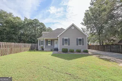 395 Chapman Road, Macon, GA 31211 - Photo 1