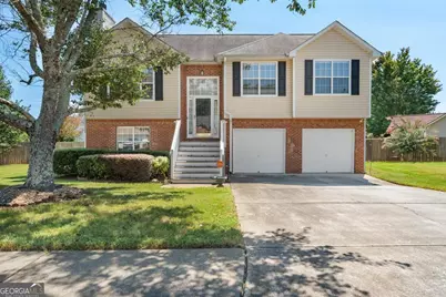 3055 Reynolds Run, McDonough, GA 30252 - Photo 1