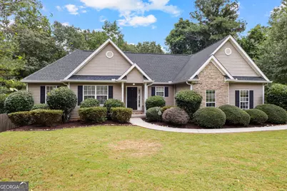 90 Hidden Brook Lane, Newnan, GA 30265 - Photo 1