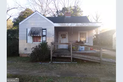 524 Ormond Terrace, Macon, GA 31206 - Photo 1