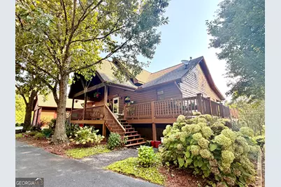 144 Big Sky Road, Blairsville, GA 30512 - Photo 1