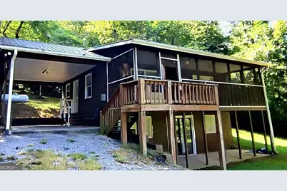 911 Tipton Road, Blue Ridge, GA 30513 - Photo 1