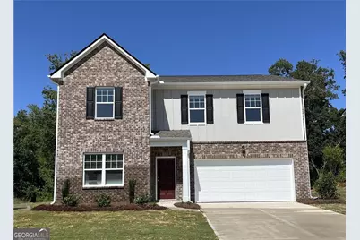 2419 Argento Circle, Dacula, GA 30019 - Photo 1
