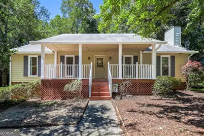 1143 Crystal Springs Trail, Hampton, GA 30228 - Photo 1