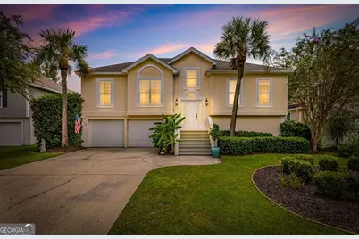 108 Brookfield Trace, Saint Simons, GA 31522 - Photo 1