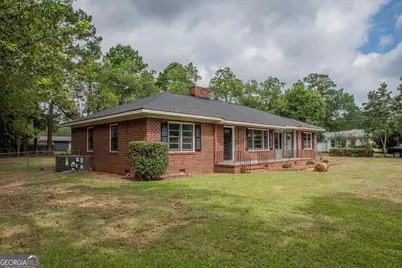 409 Hardeman Avenue, Fort Valley, GA 31030 - Photo 1