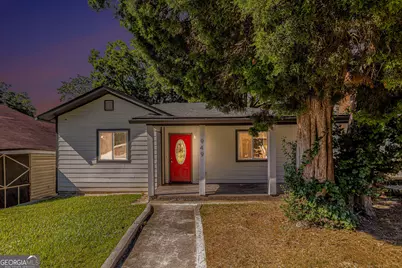 949 Ashby Grove SW, Atlanta, GA 30314 - Photo 1