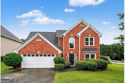 2845 Factor Walk Boulevard, Suwanee, GA 30024 - Photo 1