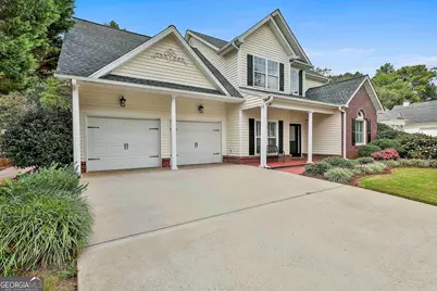 30 Oak Shores Drive SE, Newnan, GA 30265 - Photo 1