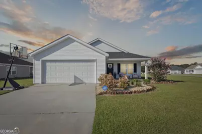 7016 White Pine Avenue, Statesboro, GA 30458 - Photo 1