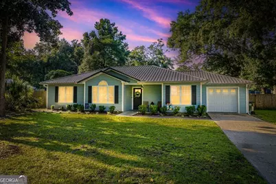 106 Breckenridge Drive, Brunswick, GA 31520 - Photo 1