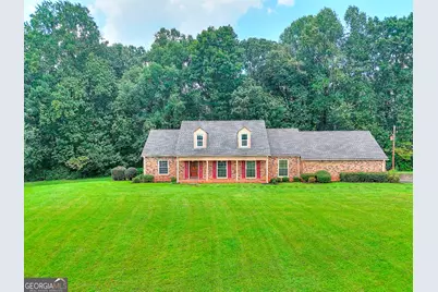 110 Telford Road, Carnesville, GA 30521 - Photo 1