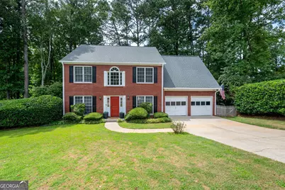 4606 Cantle Court NW, Acworth, GA 30101 - Photo 1