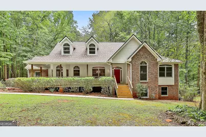 1497 Hines Road, Moreland, GA 30259 - Photo 1