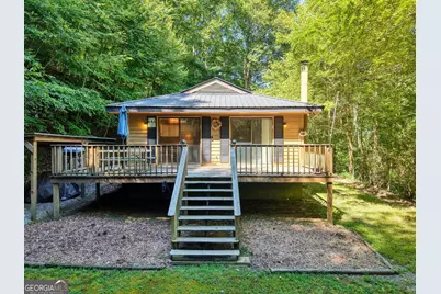 8088 Ivylog Gap Road, Young Harris, GA 30582 - Photo 1