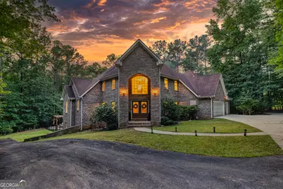 394 S Alexander Creek Road, Newnan, GA 30263 - Photo 1