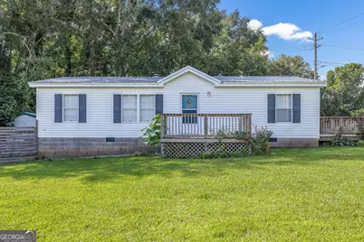 125 N Tallulah Street, Toccoa, GA 30577 - Photo 1