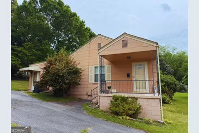 614 Peach Street, Manchester, GA 31816 - Photo 1