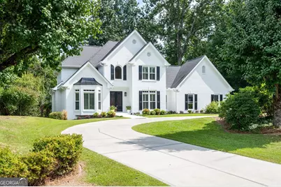 1750 Providence Place Drive, Alpharetta, GA 30009 - Photo 1